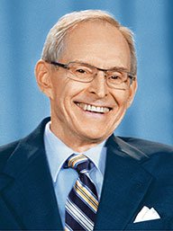 Sri Harold Klemp, The Mahanta